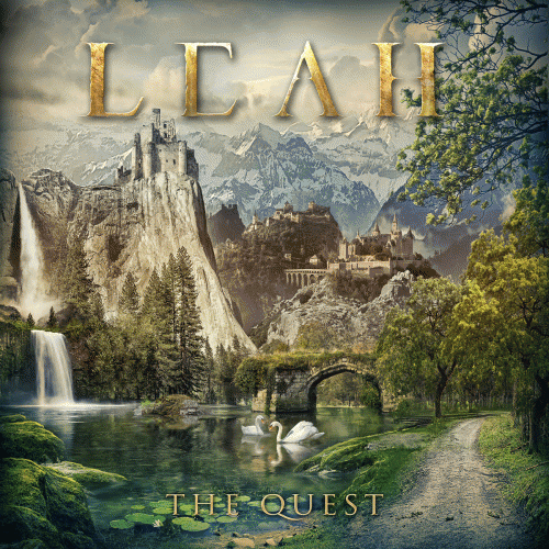 Leah : The Quest